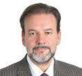 Rafael de la Peña, Presidente de FEAF
