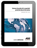 ANSI/ASIS PAP.1-2012 Sistemas de gestión de la seguridad: protección física de los activos 